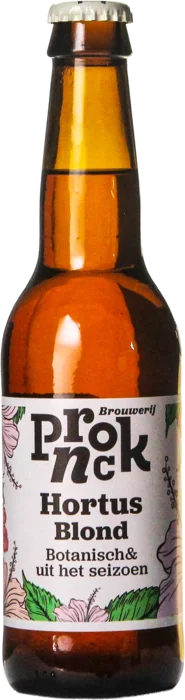 Pronck Hortus Blond