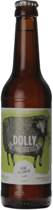 Brau kollektiv Dolly IPA