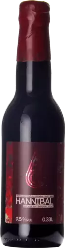 Anderson's Hannibal Red Wine BA 
