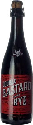 Arrogant Brewing Double Bastard in the Rye 2016