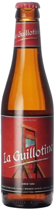 La Guillotine