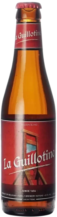 La Guillotine