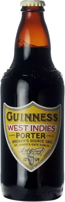Guinness West Indies Porter