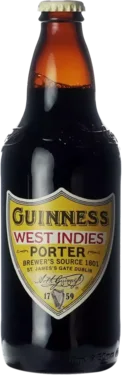 Guinness West Indies Porter