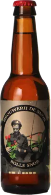 De Snor Bolle Snor