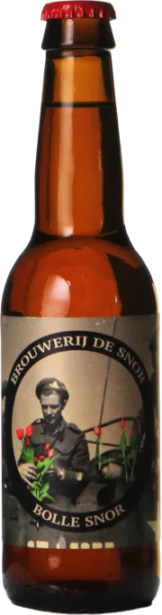 De Snor Bolle Snor