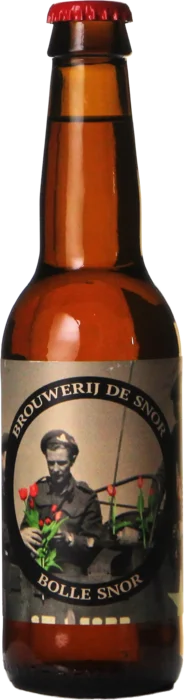 De Snor Bolle Snor