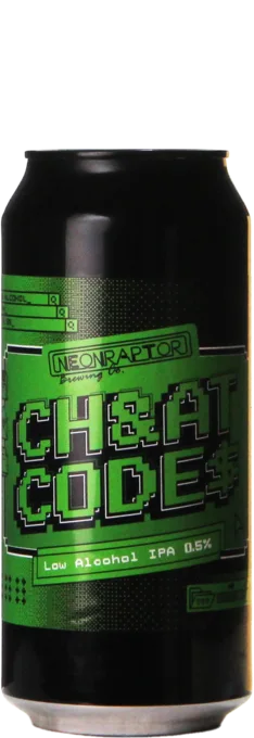 Neon Raptor Cheat Codes