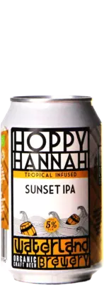 Waterland Hoppy Hannah