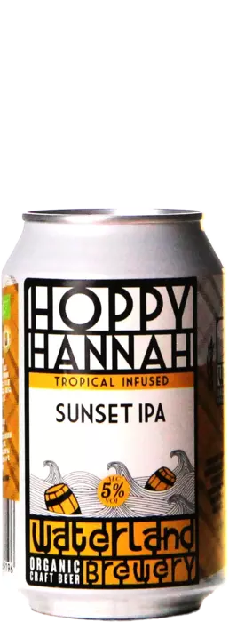 Waterland Hoppy Hannah