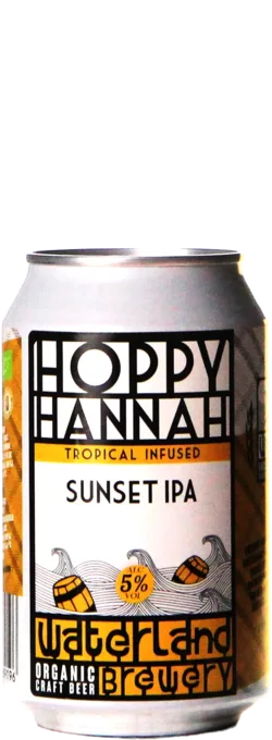 Waterland Hoppy Hannah