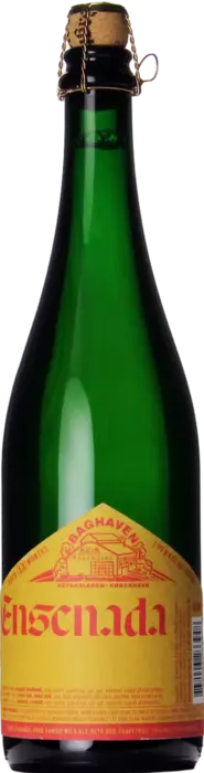 Mikkeller Baghaven Ensenada