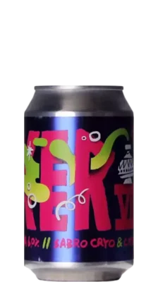 Walhalla Elixer VII - Sabro Cryo & Citra