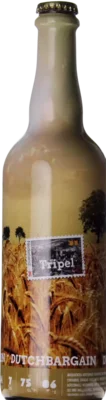 Dutch Bargain Tripel 75cl