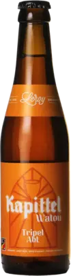 Leroy Breweries Kapittel Watou Tripel Abt 10