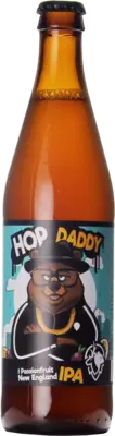 Deer Bear Hop Daddy