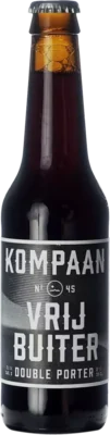 Kompaan Nº45 Vrijbuiter
