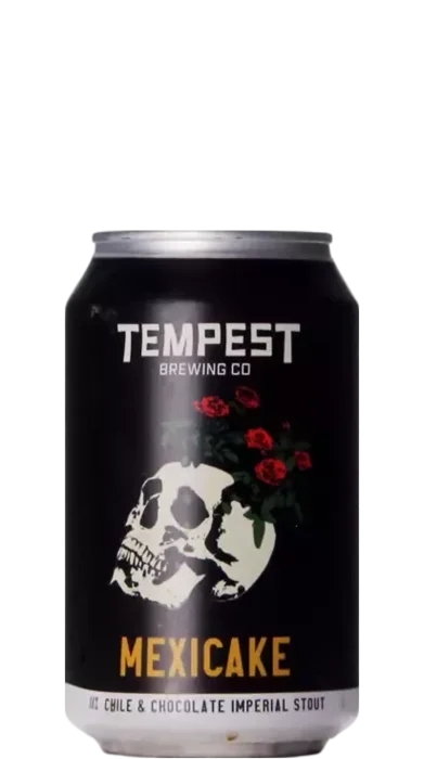 Tempest Mexicake Blik