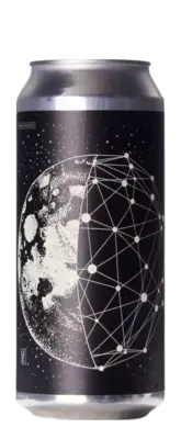 UX Brew Lunar Eclipse