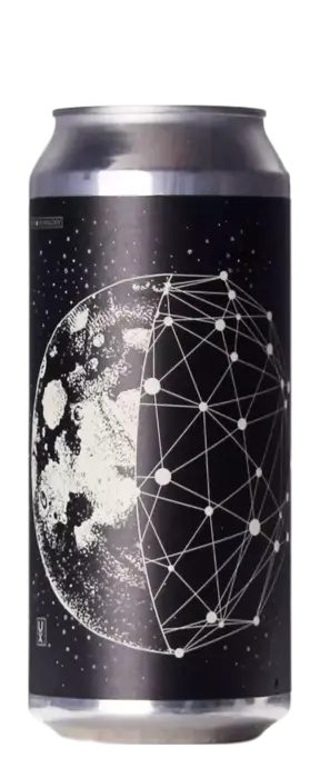 UX Brew Lunar Eclipse