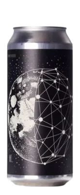 UX Brew Lunar Eclipse