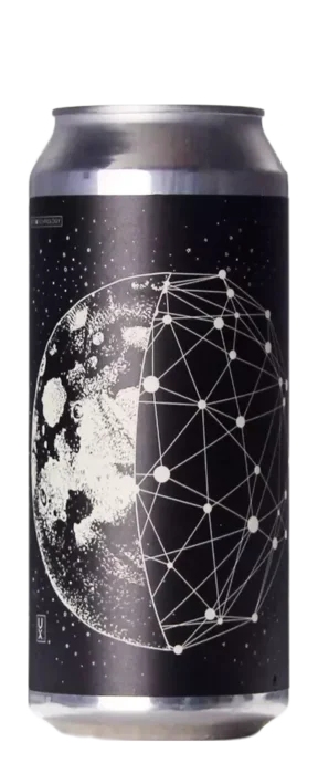 UX Brew Lunar Eclipse