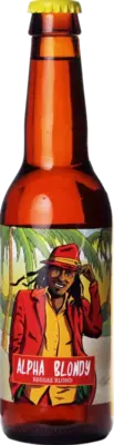 De Smokkelaar Alpha Blondy