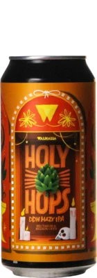 Walhalla Holy Hops Yellow