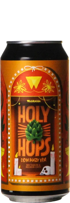 Walhalla Holy Hops Yellow