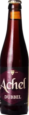 Achel Dubbel