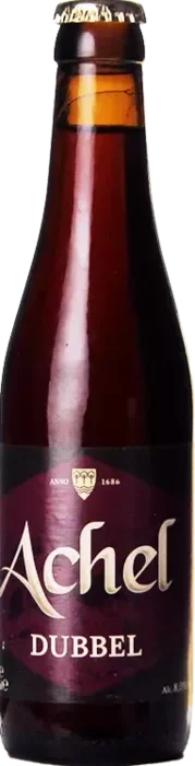 Achel Dubbel
