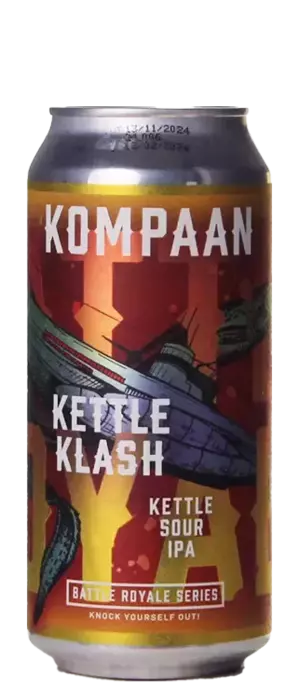 Kompaan Kettle Klash