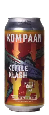 Kompaan Kettle Klash