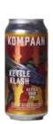 Kompaan Kettle Klash