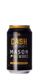 Mason Aleworks Cash