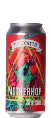 In Peccatum The Motherhop
