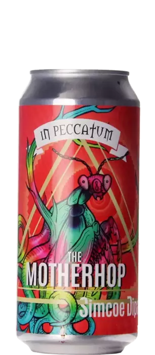 In Peccatum The Motherhop