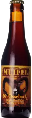 Muifel D'n Ossebock