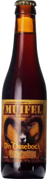 Muifel D'n Ossebock