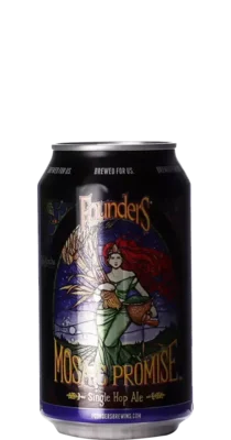 Founders Mosaic Promise Blik