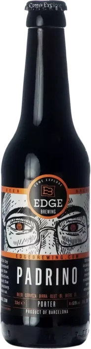 Edge Padrino