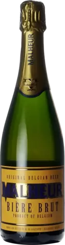 Malheur Biere Brut