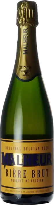 Malheur Biere Brut