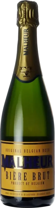 Malheur Biere Brut