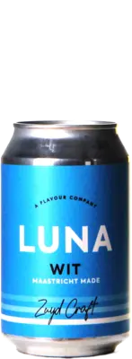 Zuyd Luna