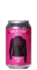 Wild Leap Brewing Too Pure To Be Pink