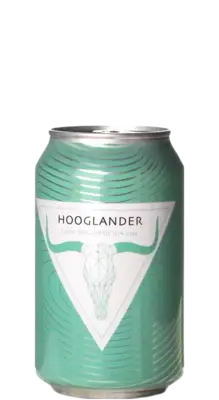 Hooglander New England IPA #4