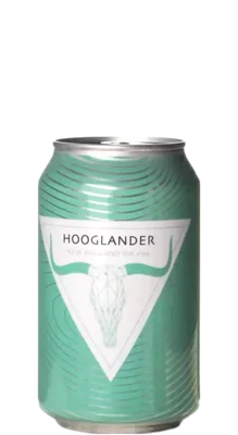Hooglander New England IPA #4