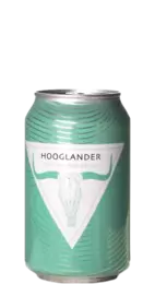 Hooglander New England IPA #4