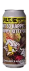 Het Uiltje Not So Happy, Hoppy Kitty-Cat